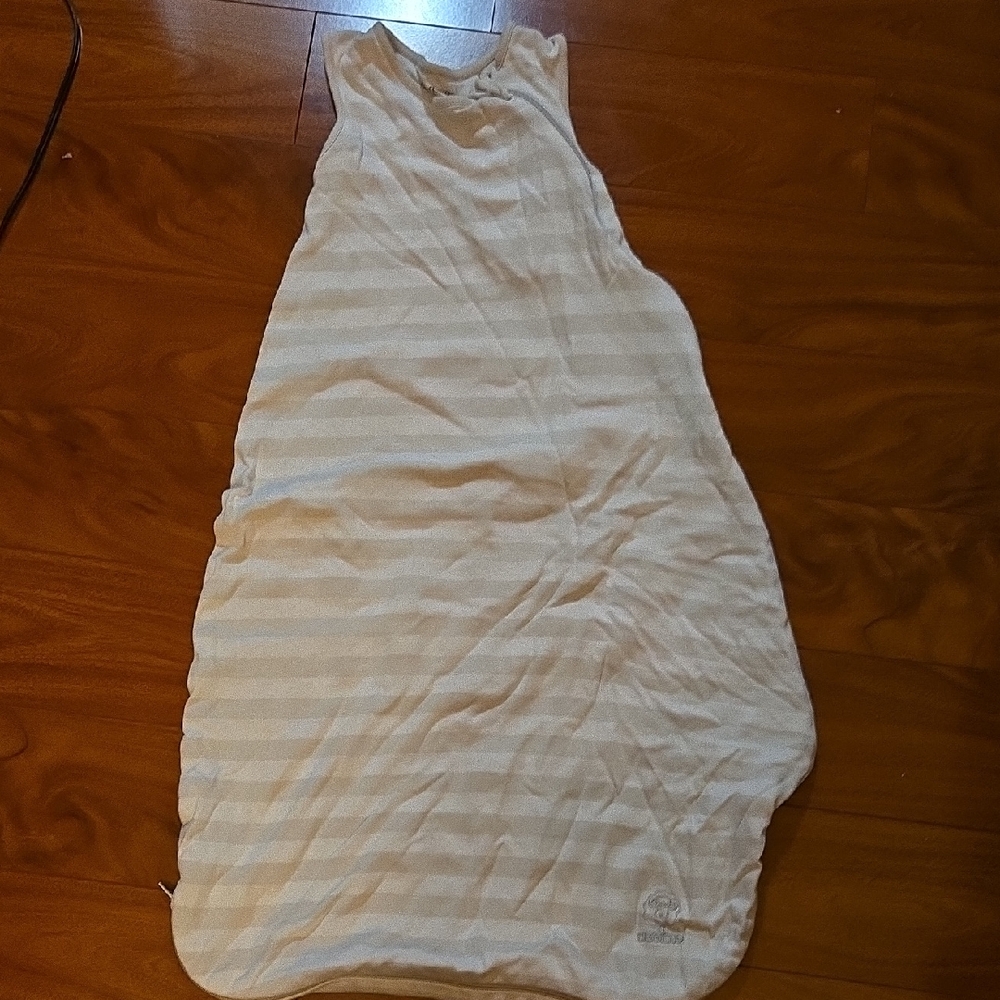 Woolino Organic Cotton Baby Sleep SacK WOOLINO